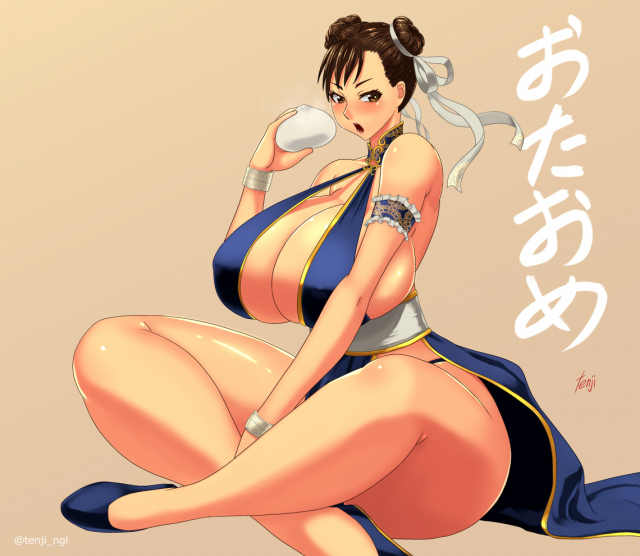 chun-li