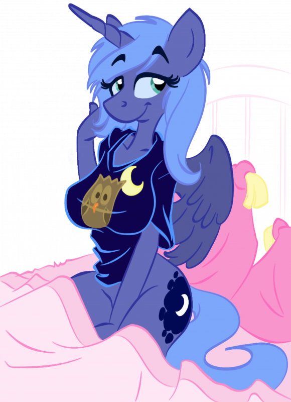 princess luna