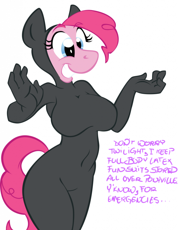 pinkie pie