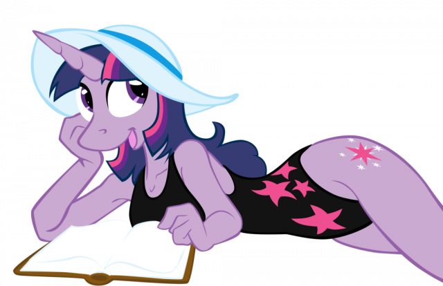 twilight sparkle