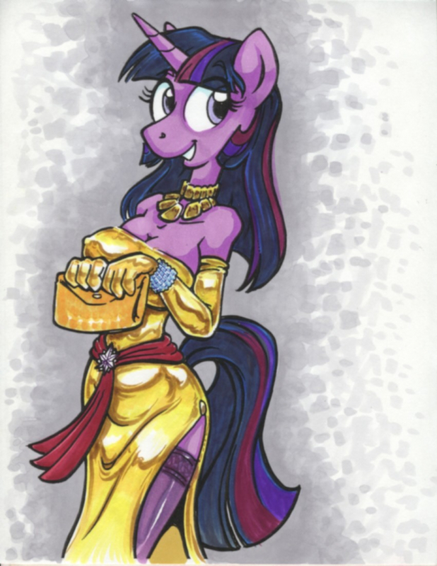 twilight sparkle