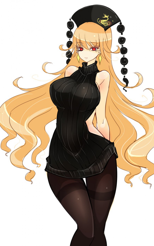 junko (touhou)