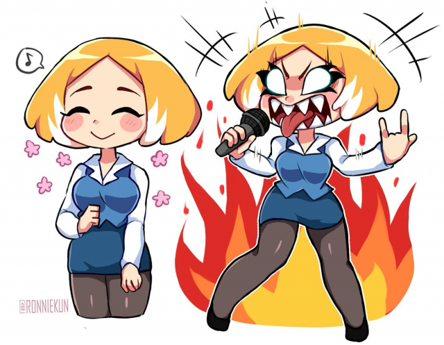 retsuko