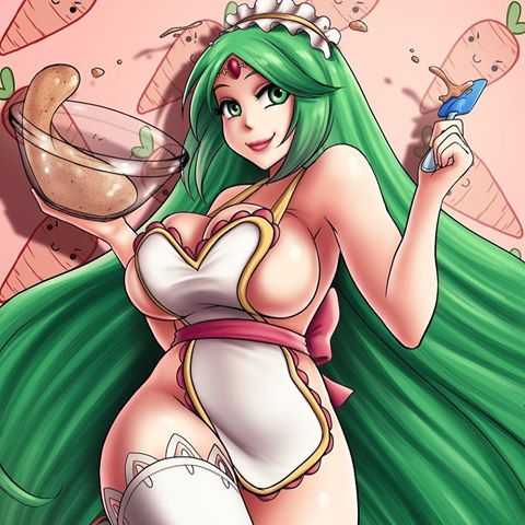 palutena