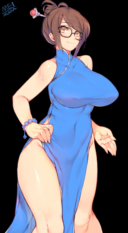 mei (overwatch)