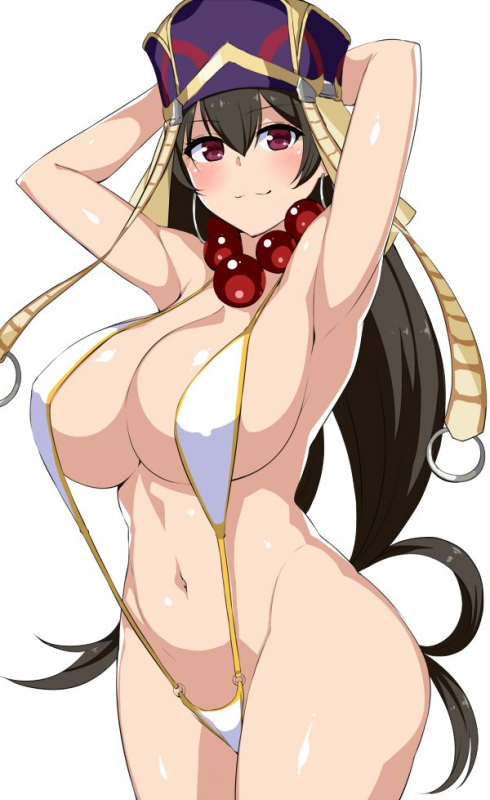 xuanzang (fate grand order)