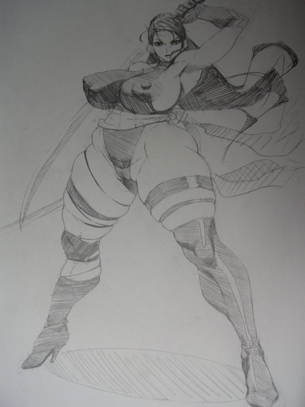 psylocke