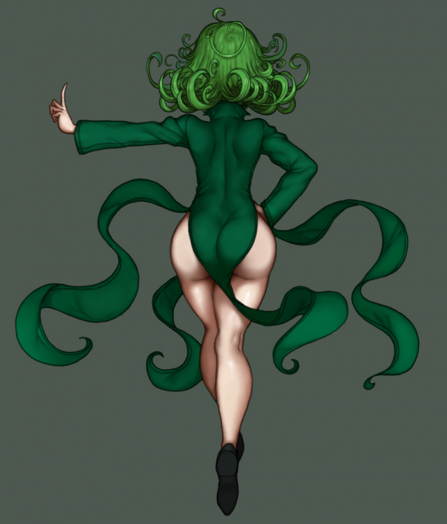 tatsumaki