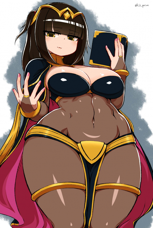 tharja