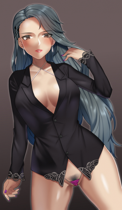 sae niijima