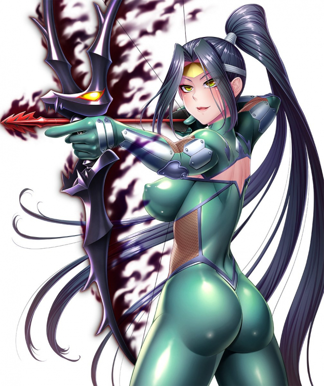 yubashiri ibuki