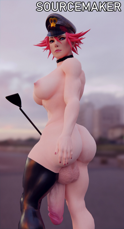 poison (final fight)