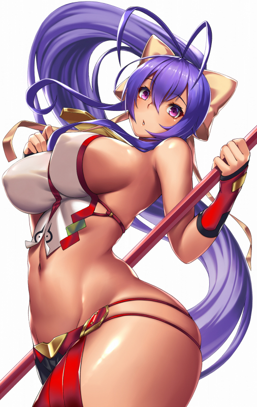 mai natsume