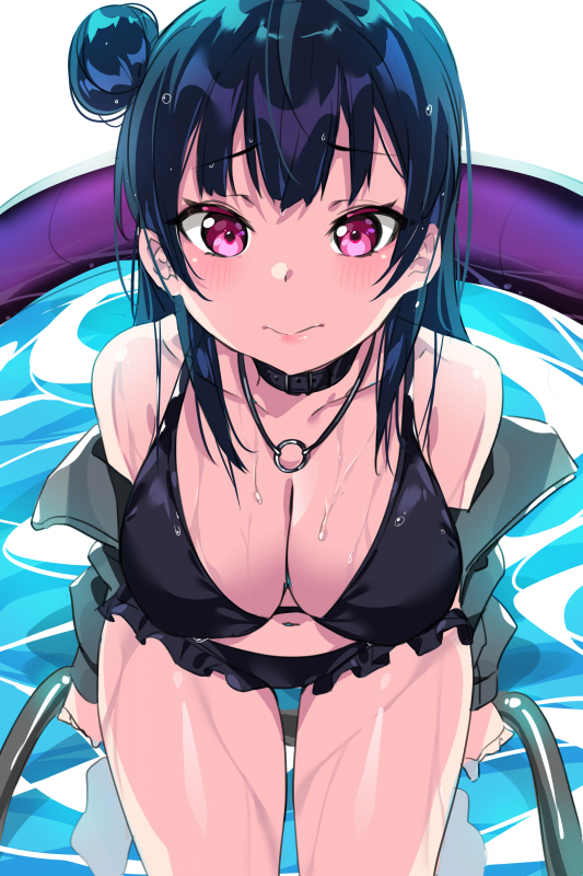 tsushima yoshiko