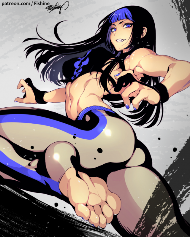 juri han