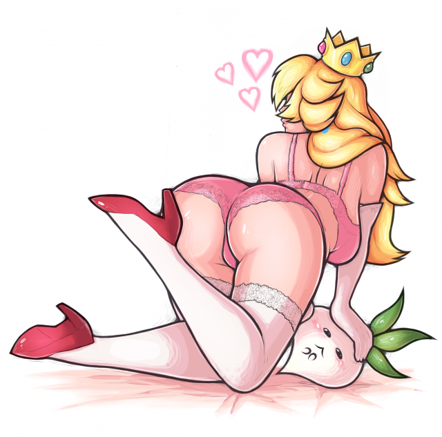 princess peach