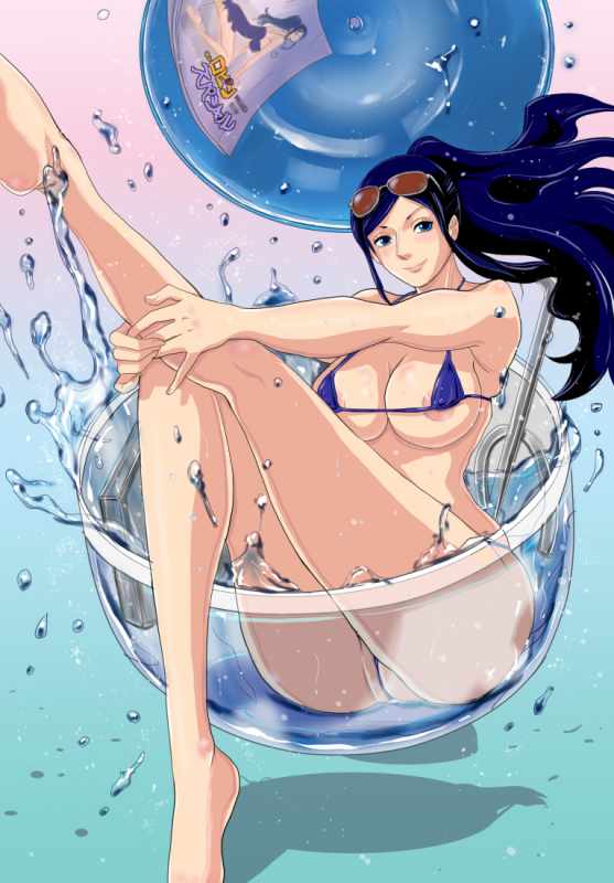 nico robin