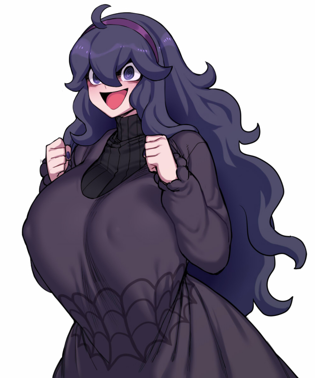 hex maniac (pokemon)