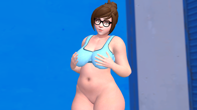 mei (overwatch)